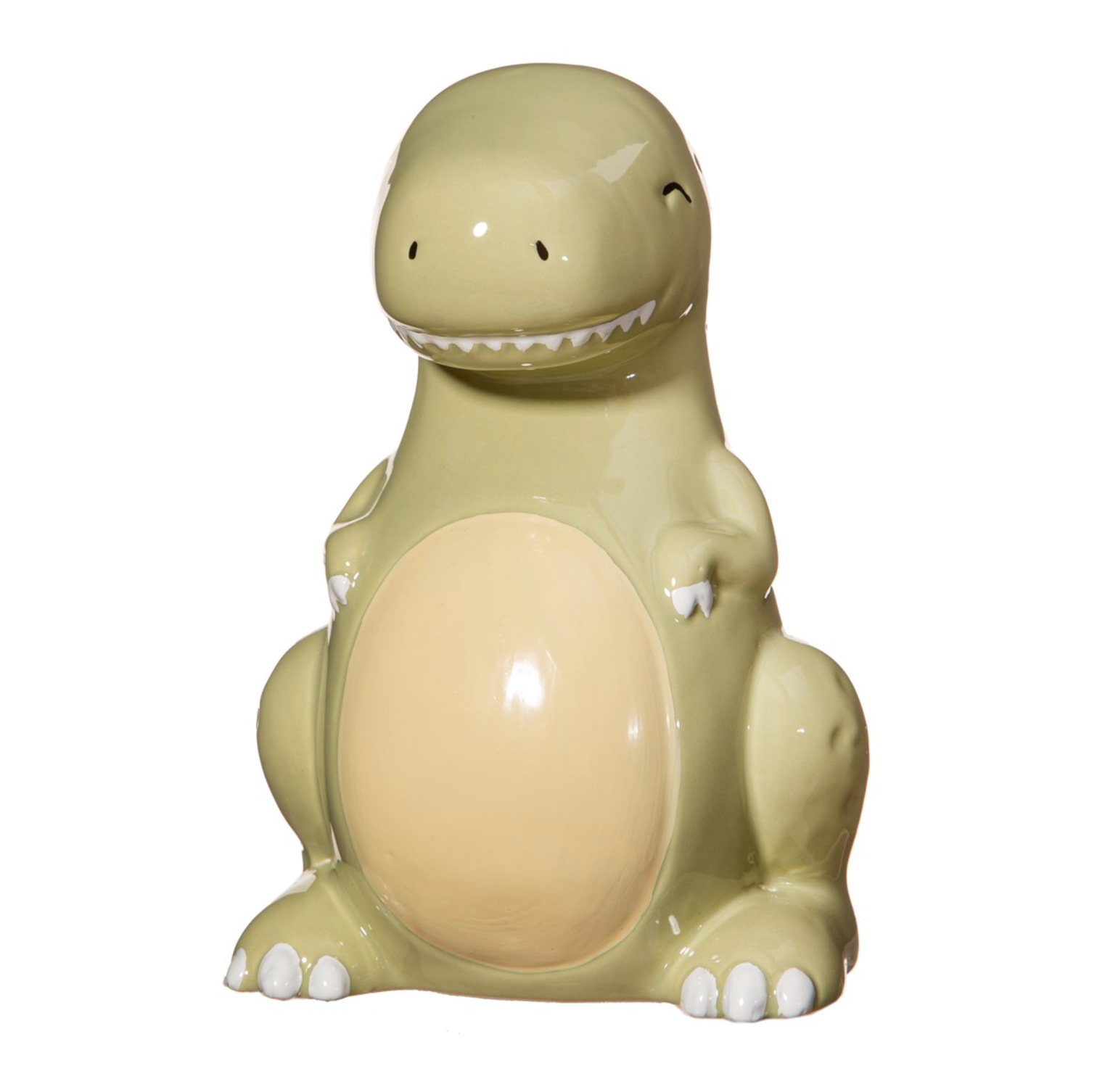 Sass And Belle T-Rex Money Box