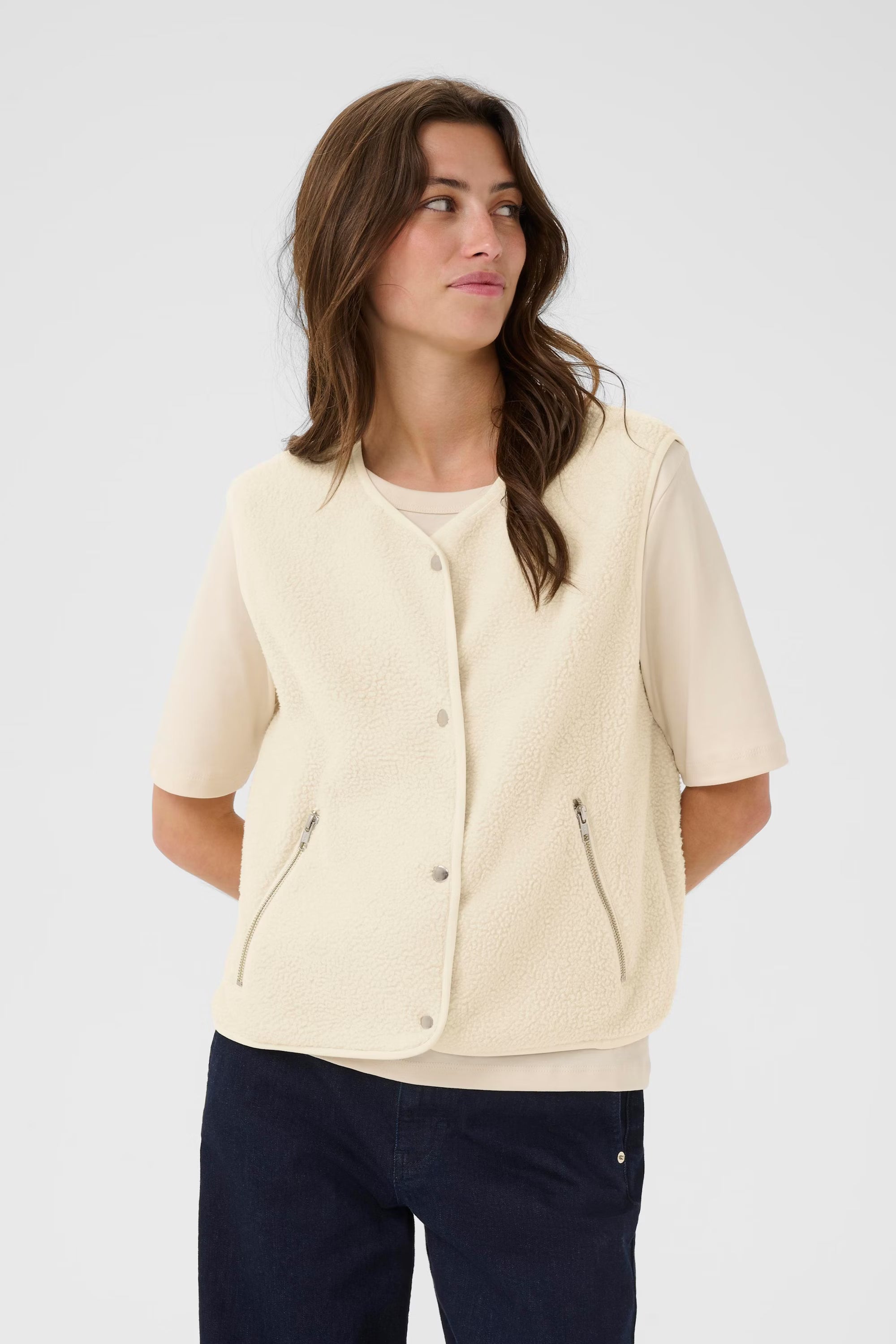 Part Two Signey Gilet