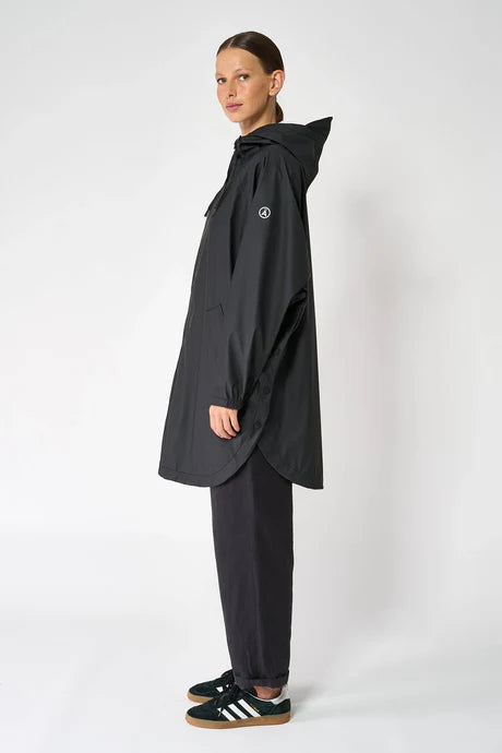Tanta Sky Rain Jacket