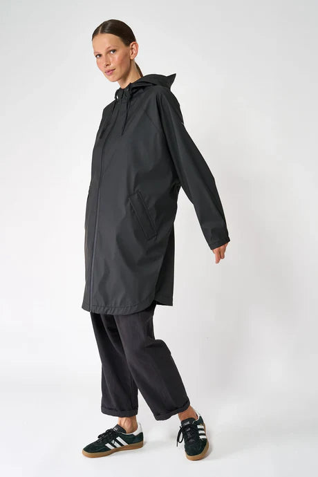 Tanta Sky Rain Jacket