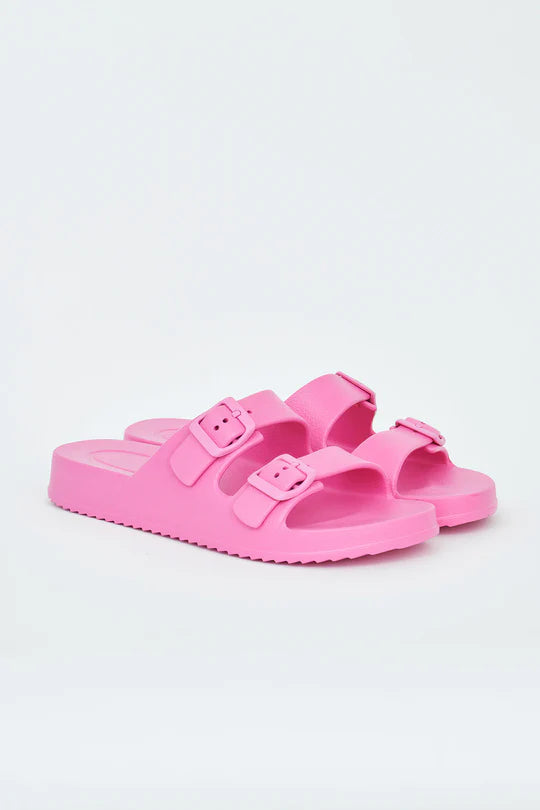 Tanta Skyfall Sliders , Pink Cosmo