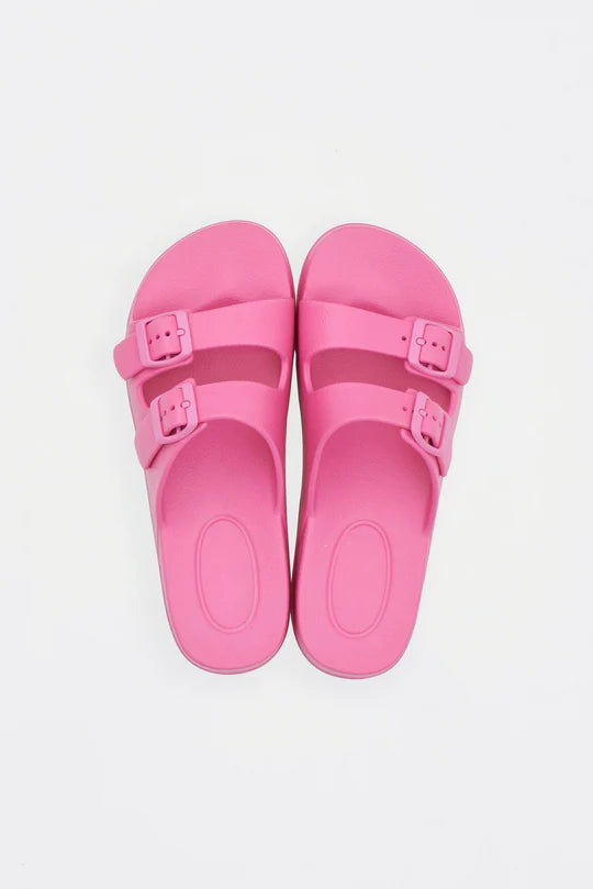 Tanta Skyfall Sliders , Pink Cosmo