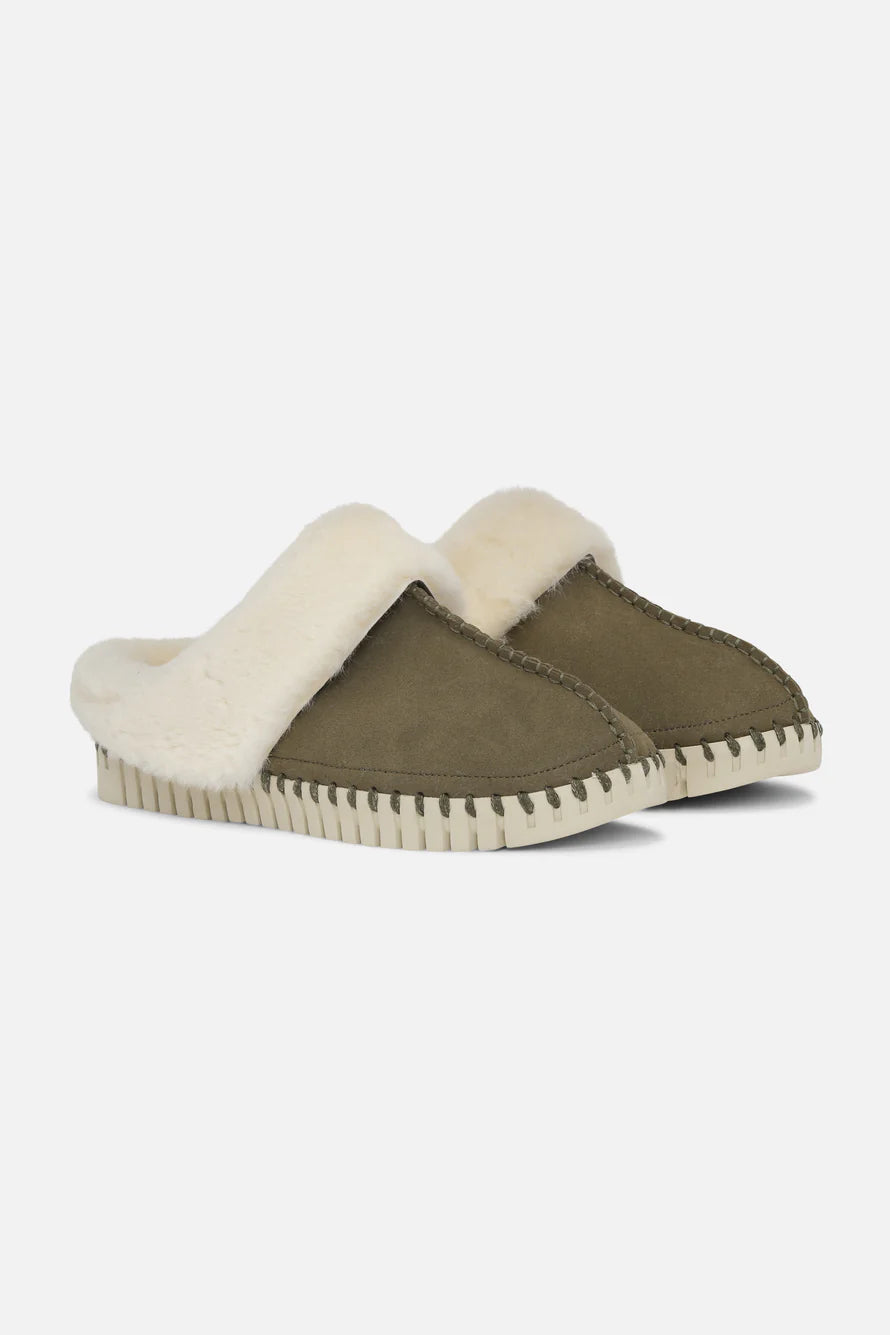 Ilse Jacobsen Slippers