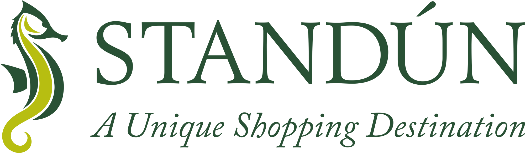 Standun logo