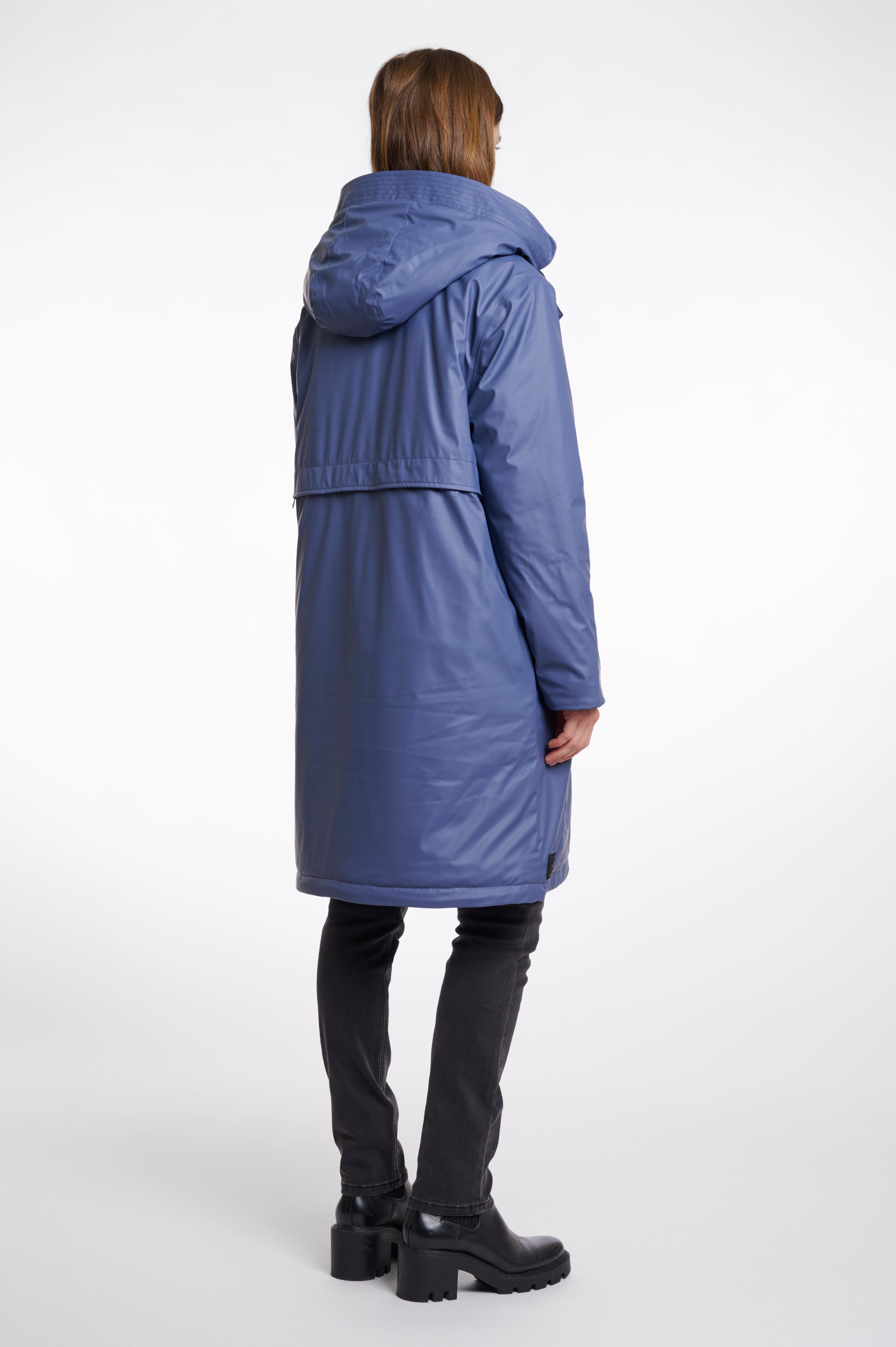 Rino & Pelle Stefanie Long Double Coat