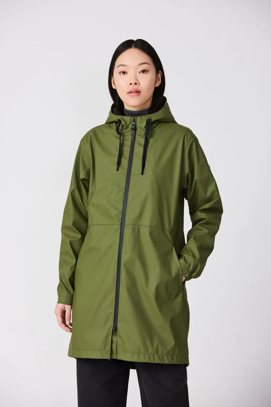 Tanta Vand Raincoat