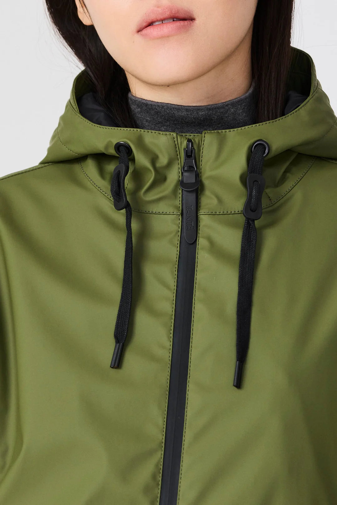Tanta Vand Raincoat