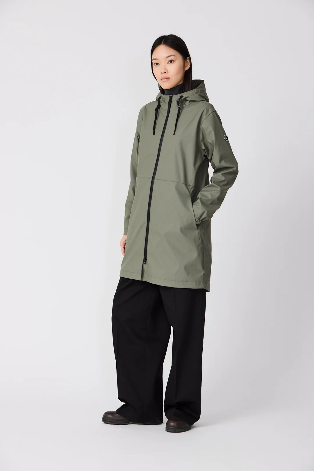 Tanta Vand Raincoat