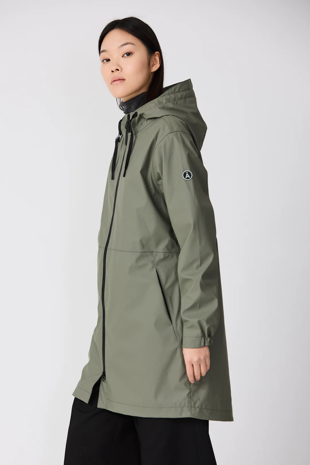 Tanta Vand Raincoat