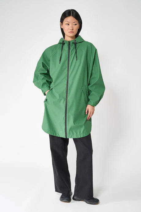 Tanta Sky Rain Jacket