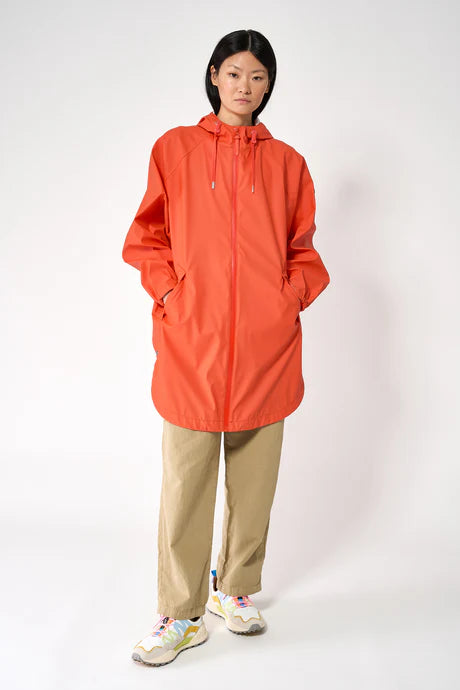 Tanta Sky Rain Jacket