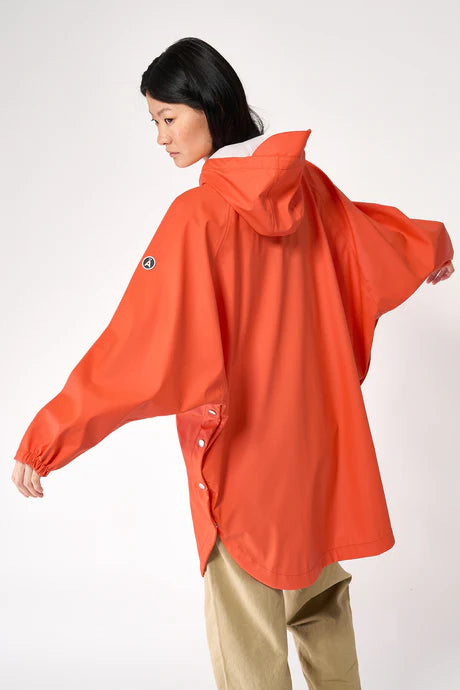 Tanta Sky Rain Jacket