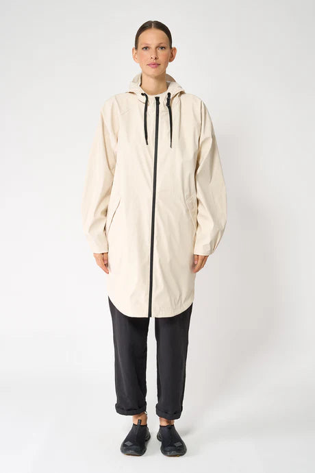 Tanta Sky Rain Jacket