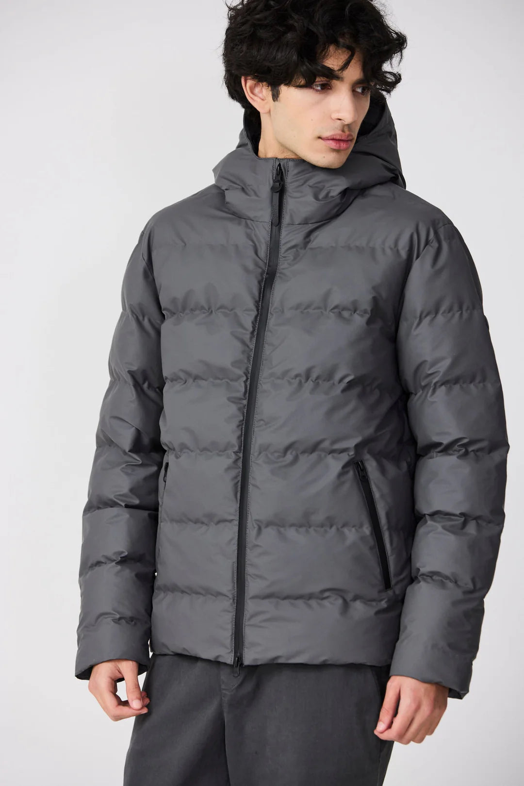 Tanta Hrom Puffy Jacket