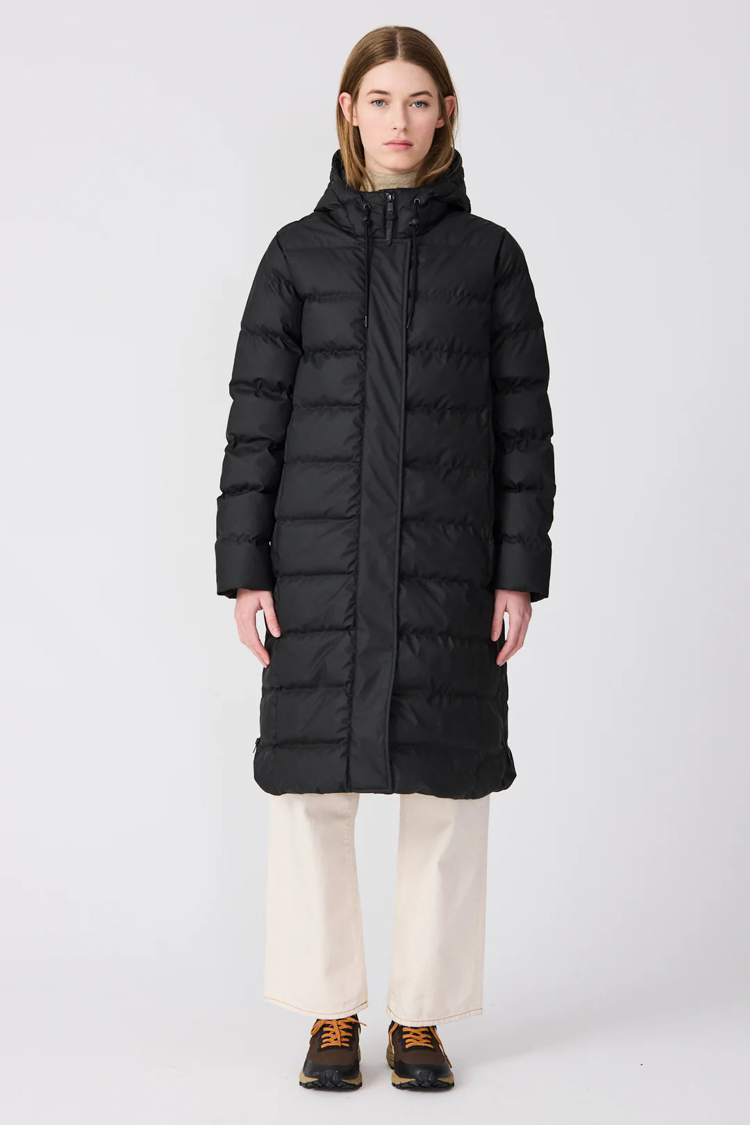 Tanta Puddle Puffy Coat