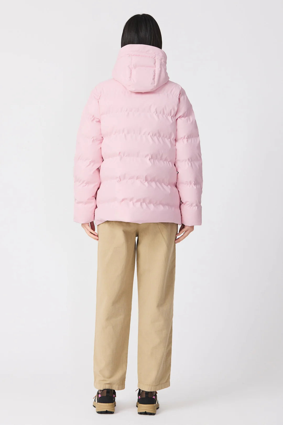 Tanta Nieve Padded Jacket