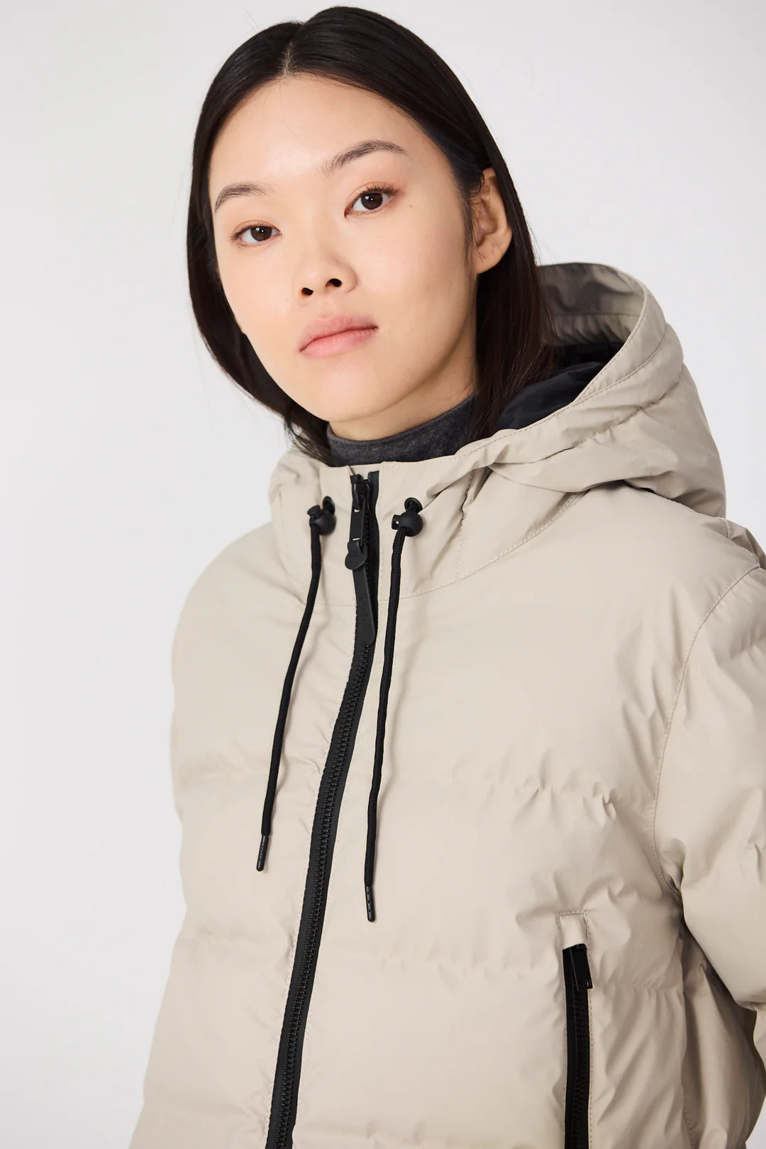 Tanta Nieve Padded Jacket