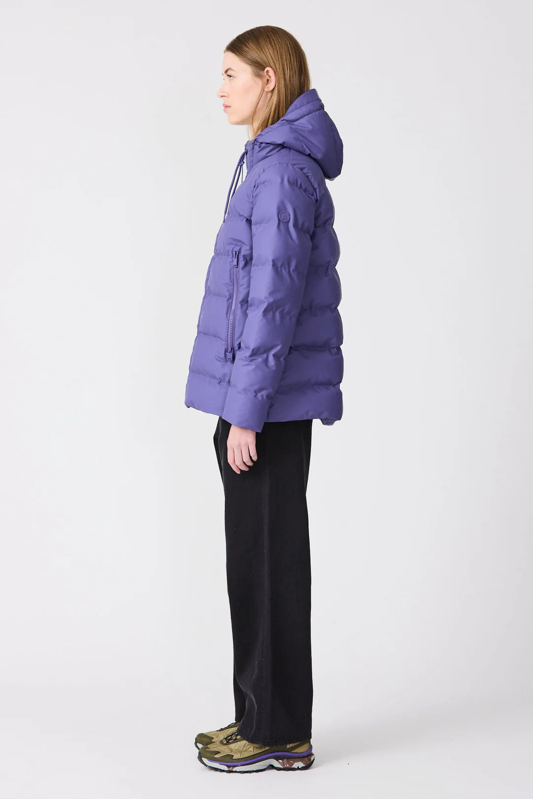 Tanta Nieve Padded Jacket