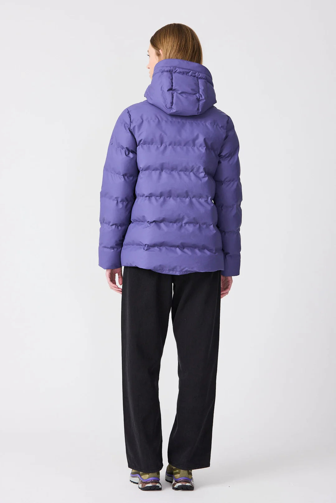 Tanta Nieve Padded Jacket