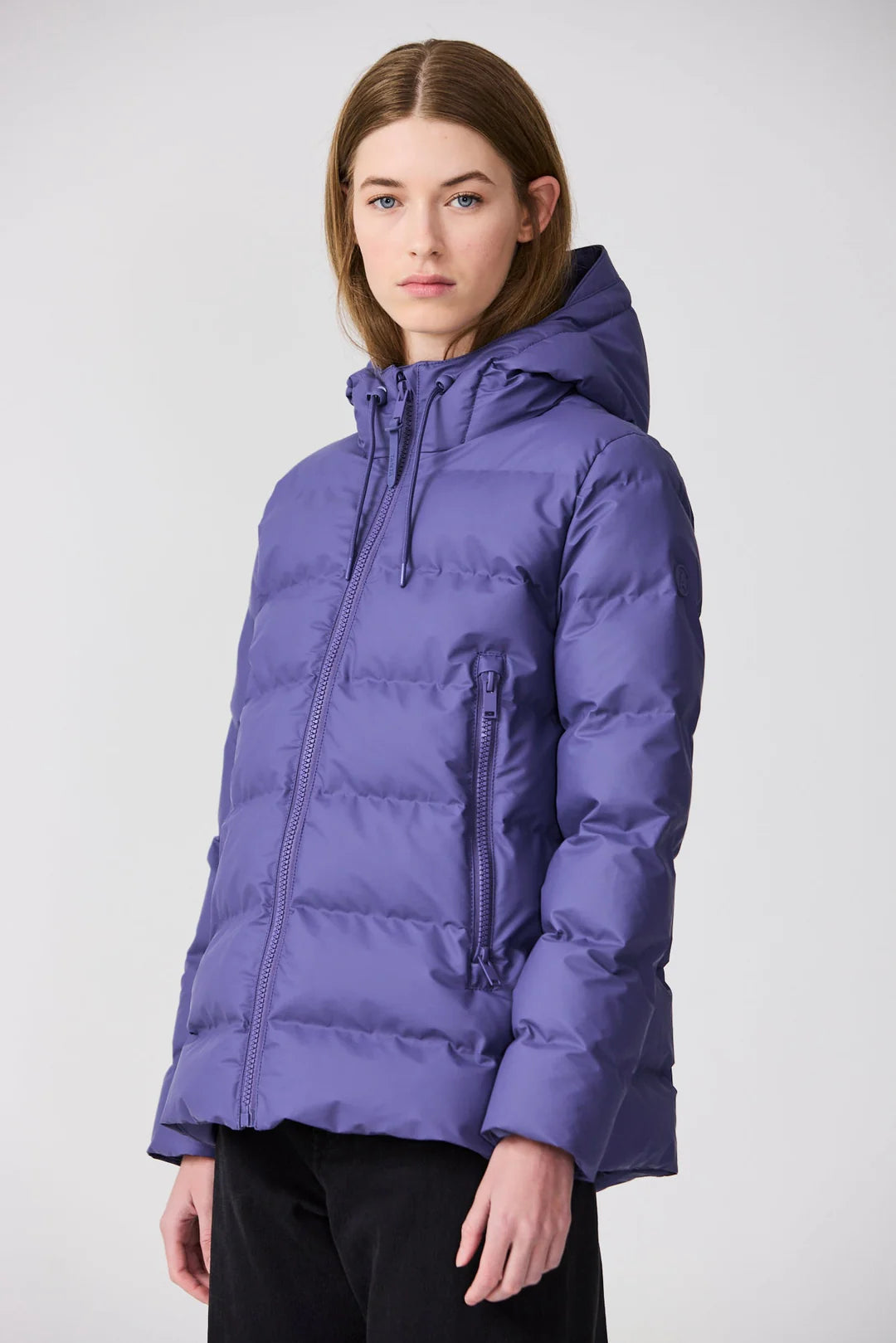 Tanta Nieve Padded Jacket