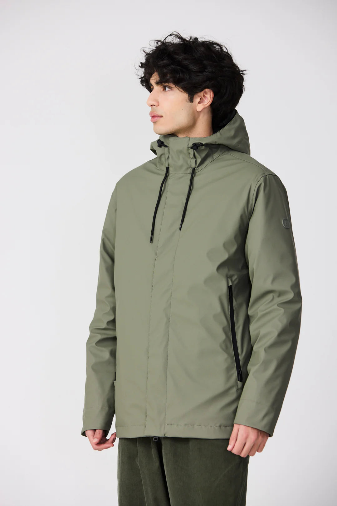Tanta Plas Insulated Jacket
