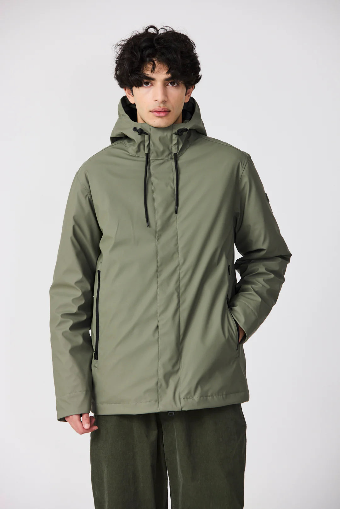 Tanta Plas Insulated Jacket