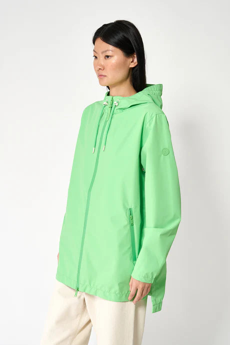 Tanta Reenbul Rain Jacket