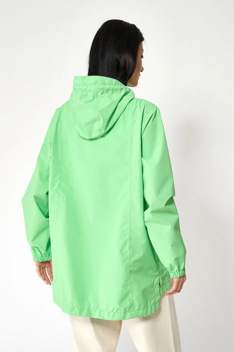Tanta Reenbul Rain Jacket