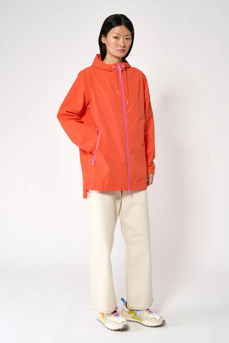 Tanta Reenbul Rain Jacket