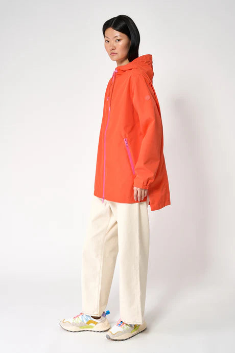 Tanta Reenbul Rain Jacket