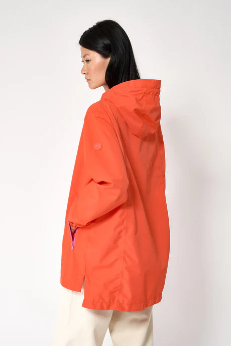 Tanta Reenbul Rain Jacket
