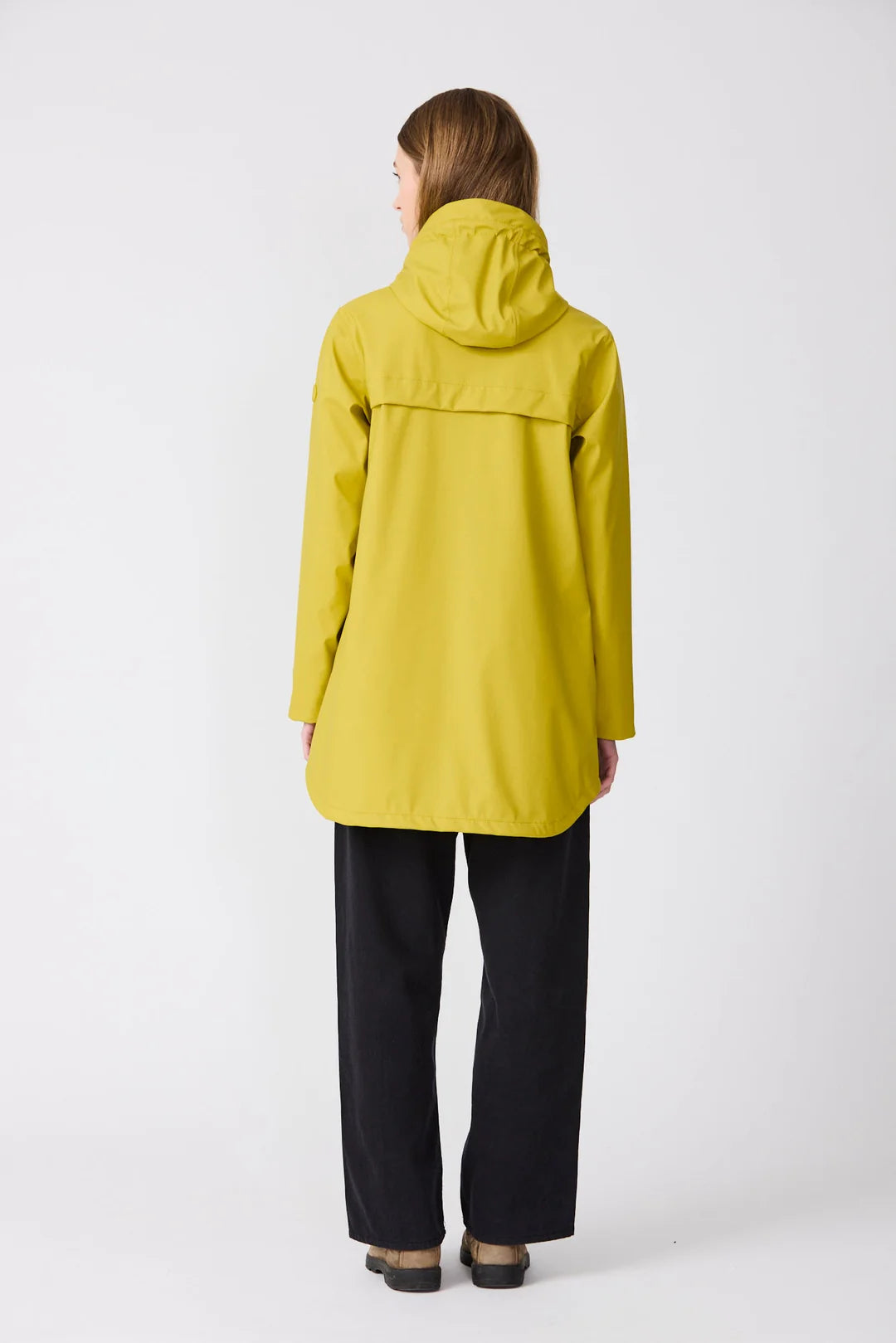 Tanta Snow Rain Coat