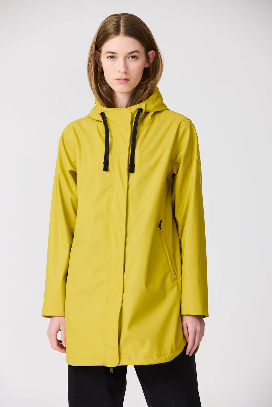 Tanta Snow Rain Coat