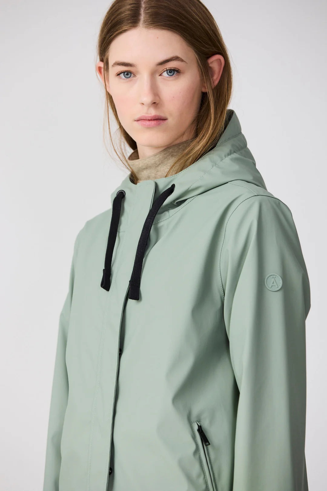 Tanta Snow Rain Coat