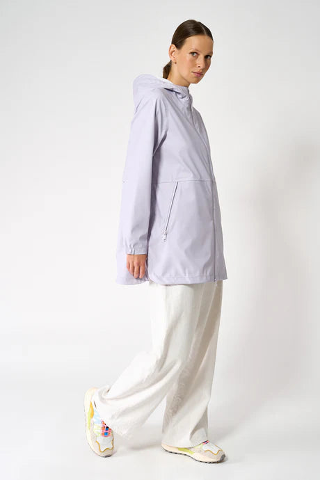Tanta Brouillard Rain Jacket
