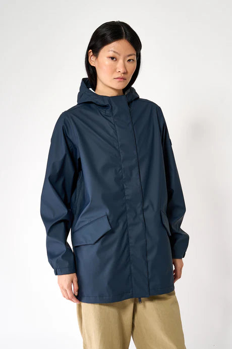 Tanta Niebla Rain Jacket