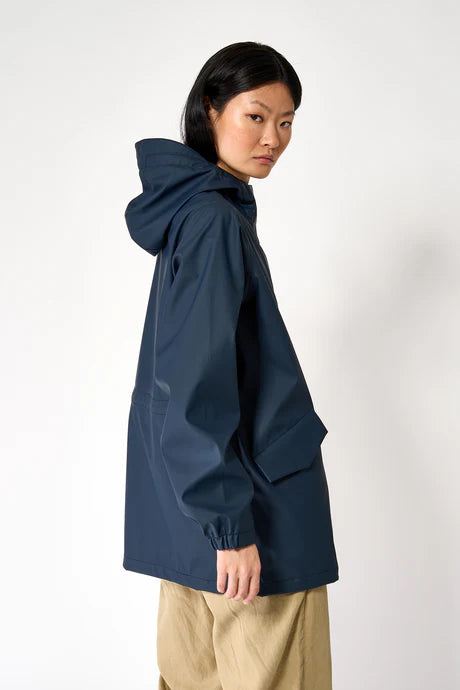 Tanta Niebla Rain Jacket
