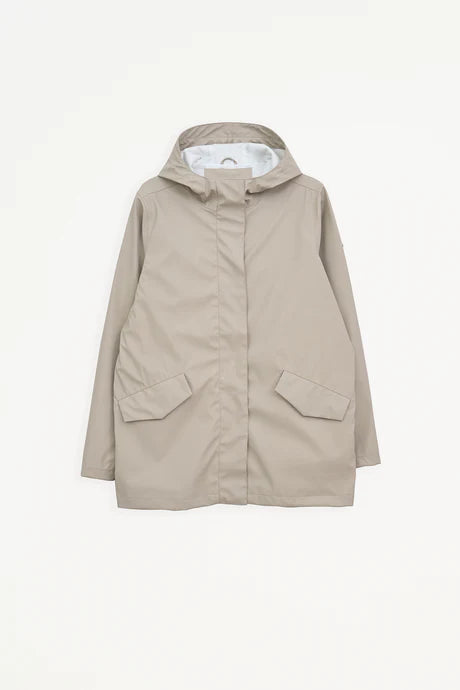 Tanta Niebla Rain Jacket