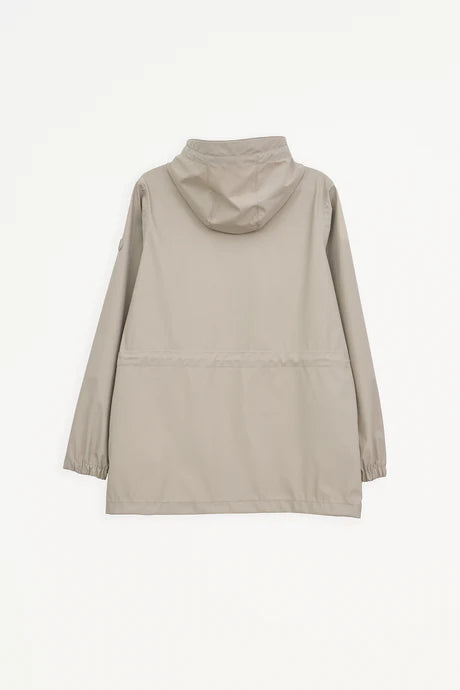 Tanta Niebla Rain Jacket