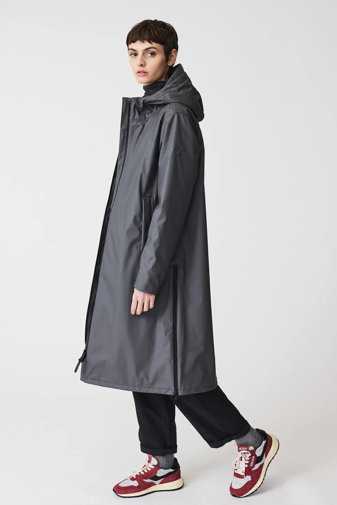 Tanta Tormenta Jacket