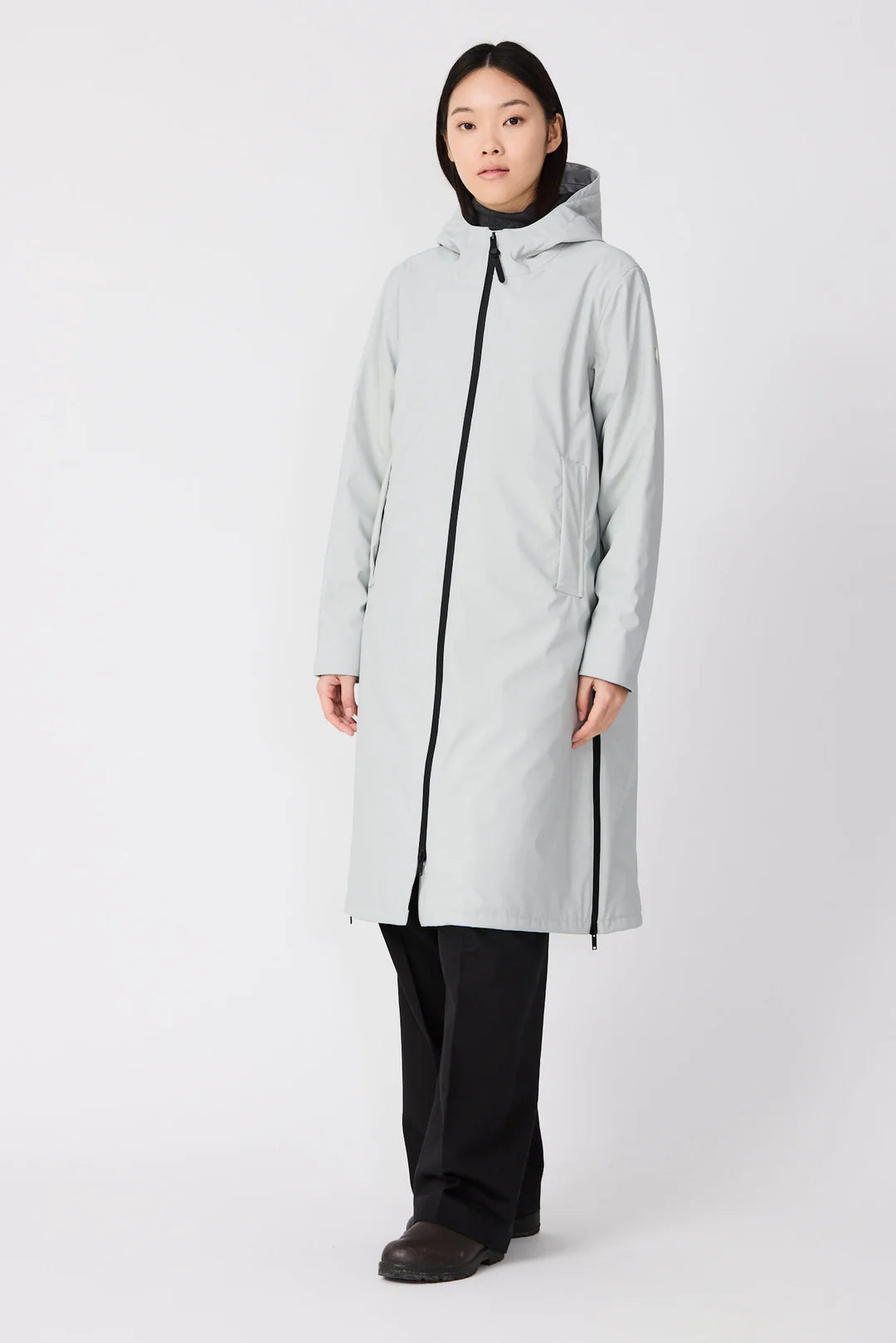 Tanta Tormenta Jacket