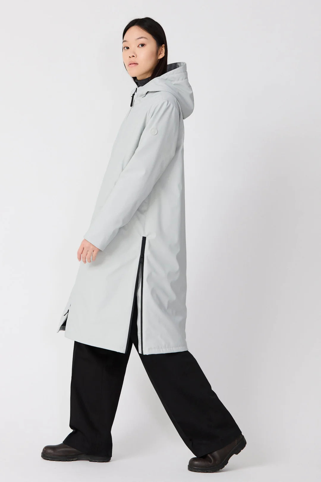 Tanta Tormenta Jacket