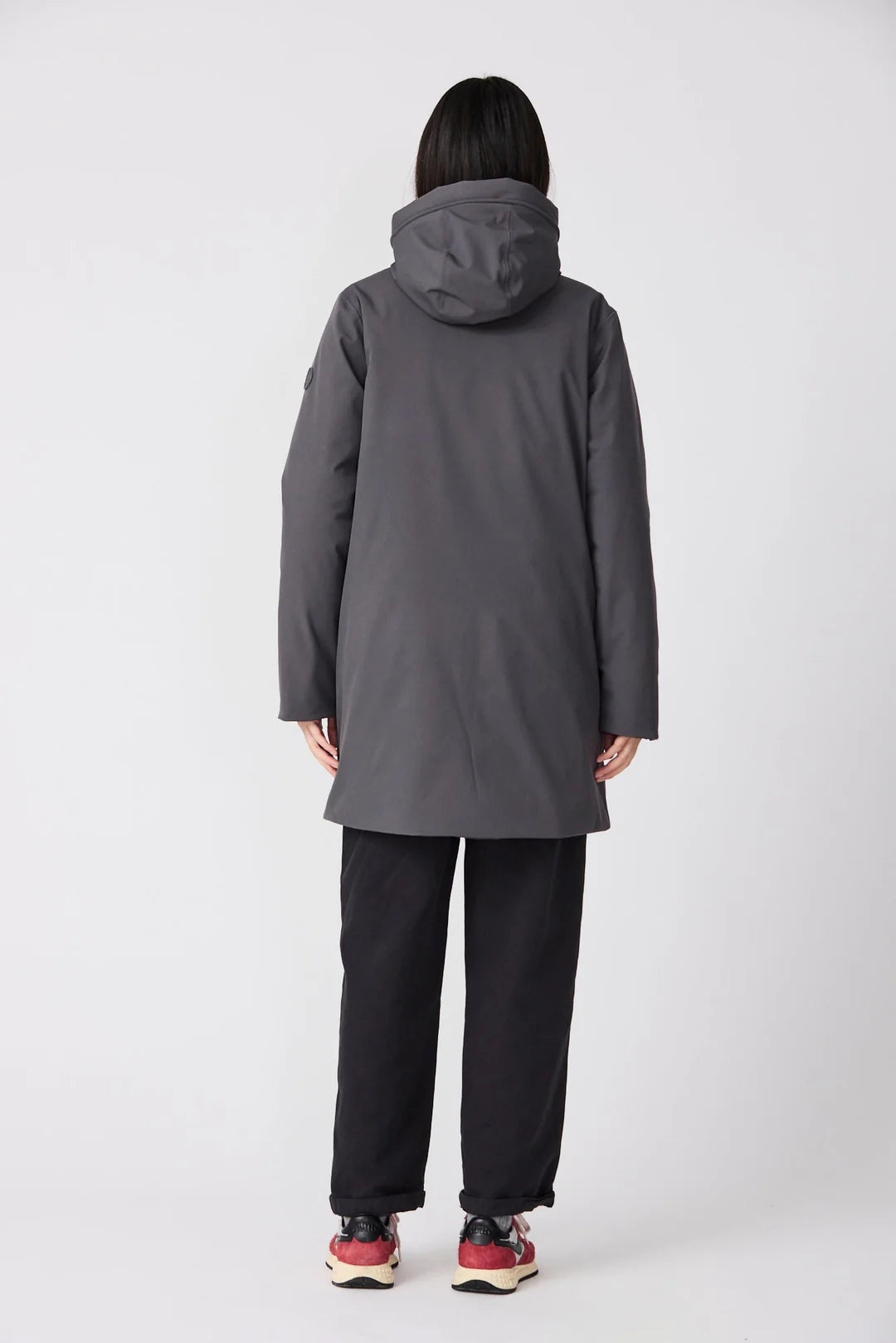Tanta Sturm Parka Jacket