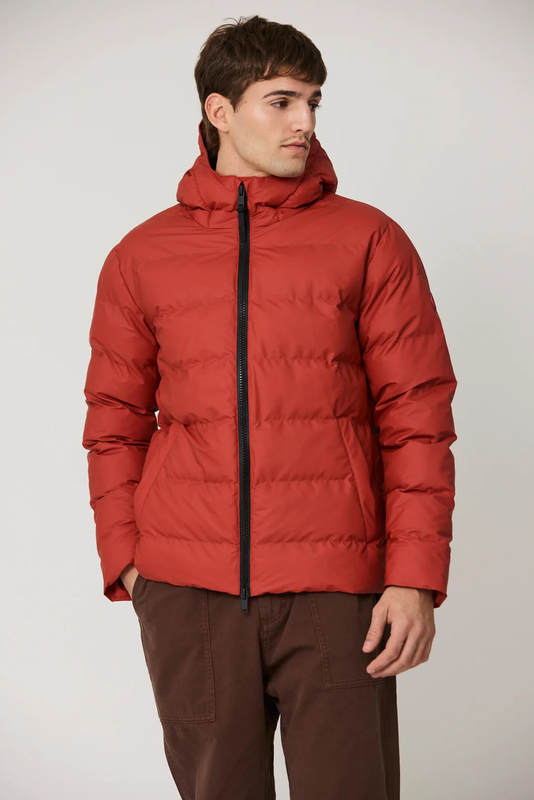 Tanta Shuang Rain Jacket