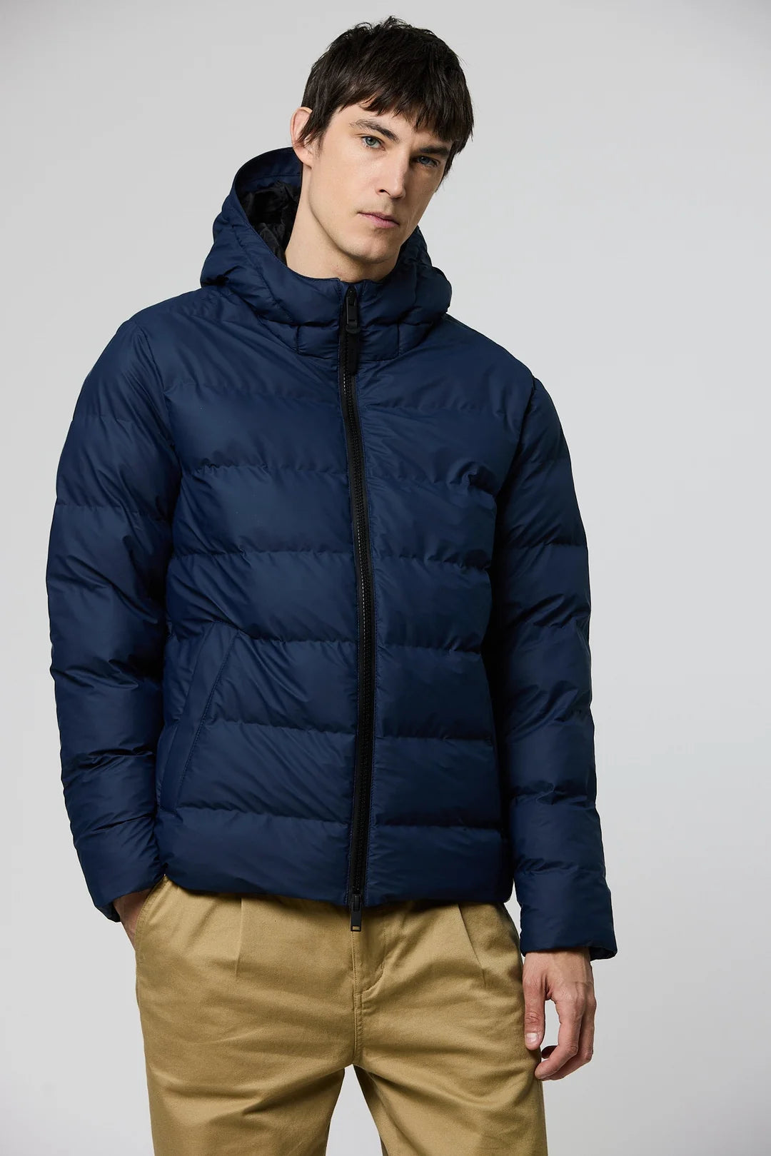 Tanta Shuang Rain Jacket