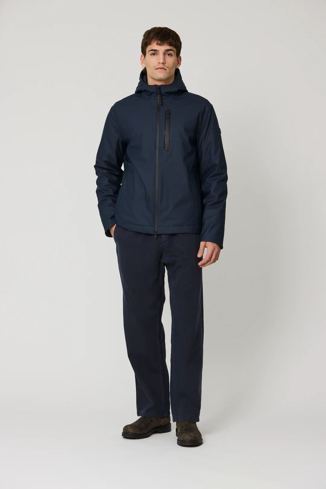 Tanta Hyou Jacket