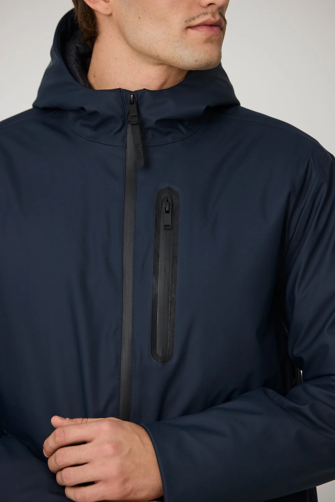 Tanta Hyou Jacket