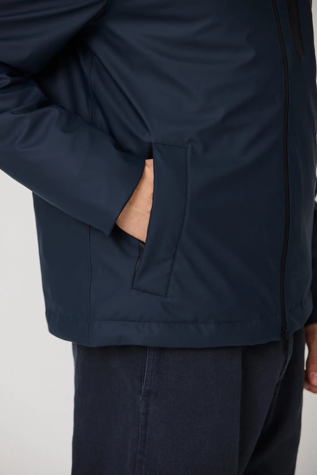 Tanta Hyou Jacket