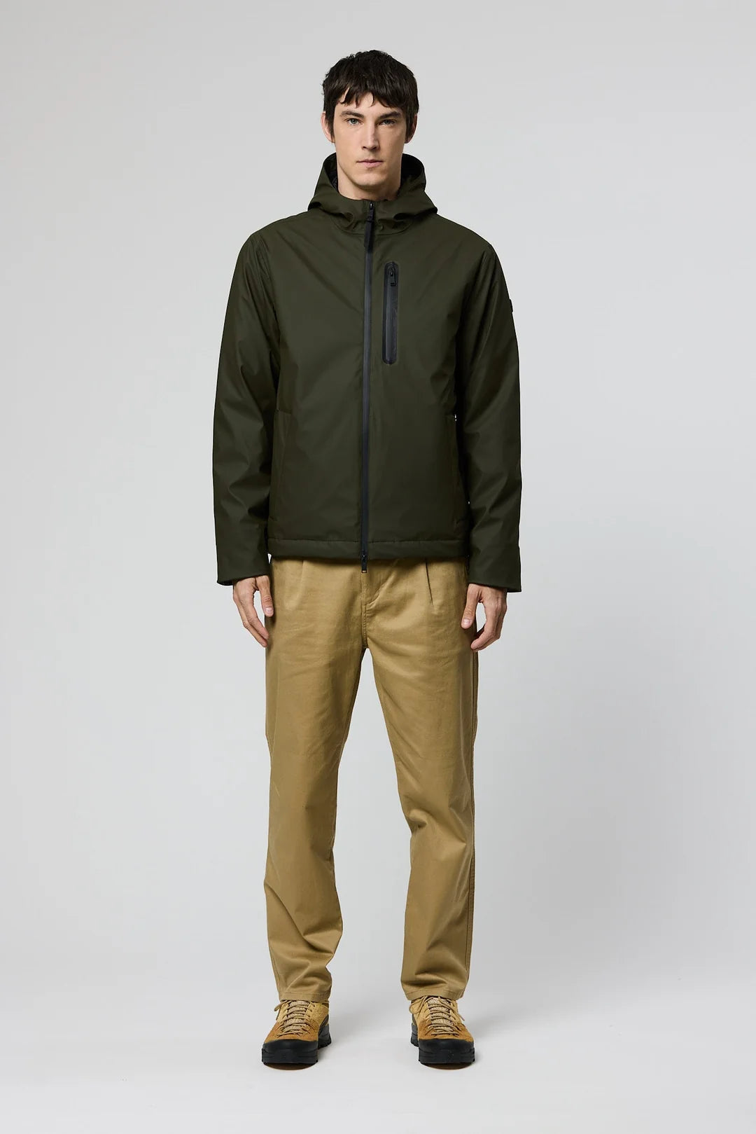 Tanta Hyou Jacket