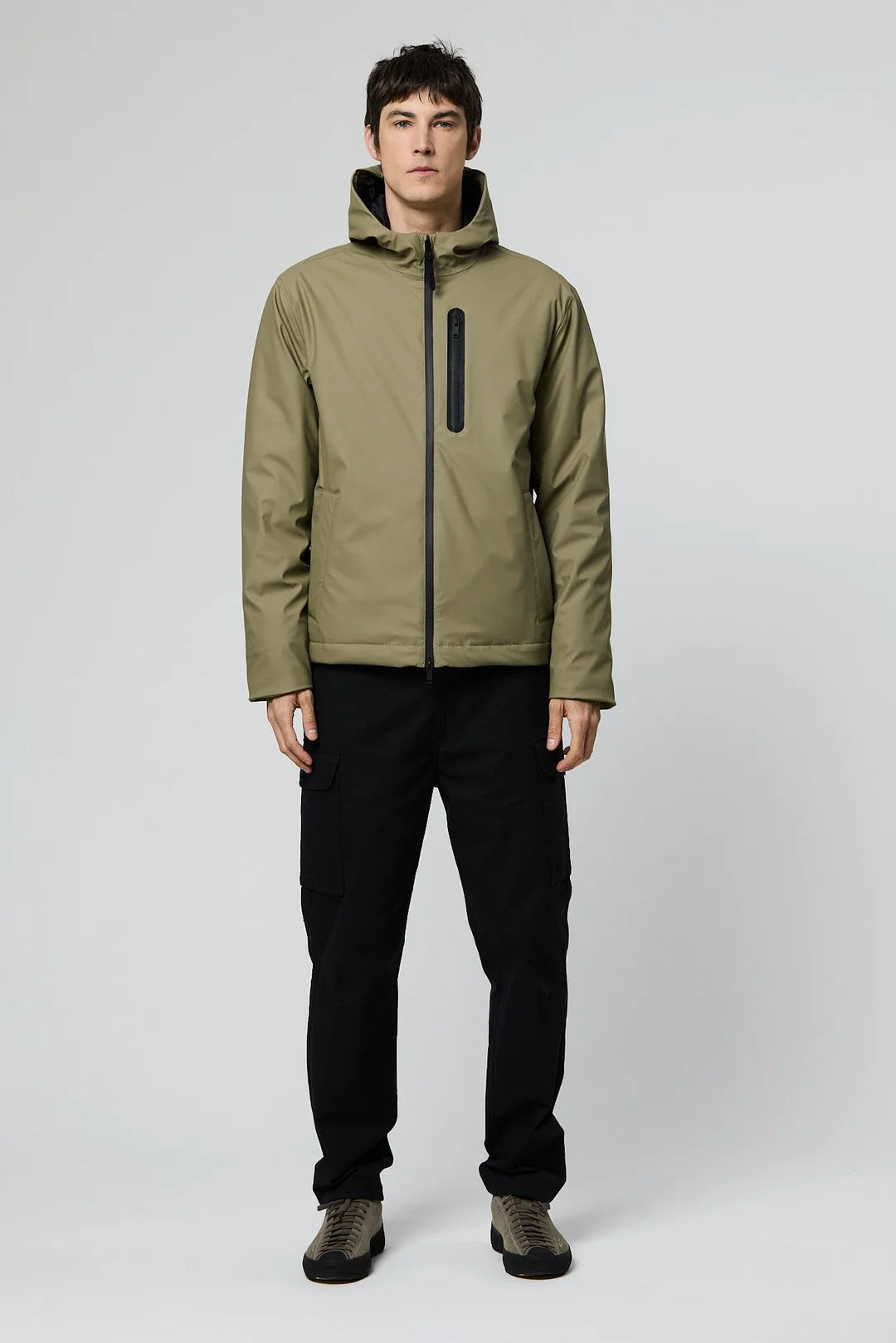 Tanta Hyou Jacket